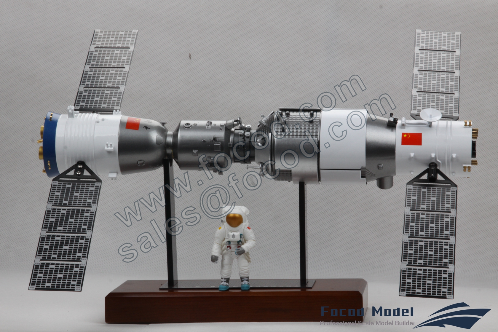 custom made model of Others
